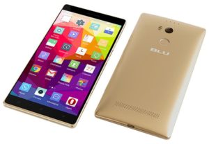 [Solved] - Disable Safe Mode on BLU Pure XL