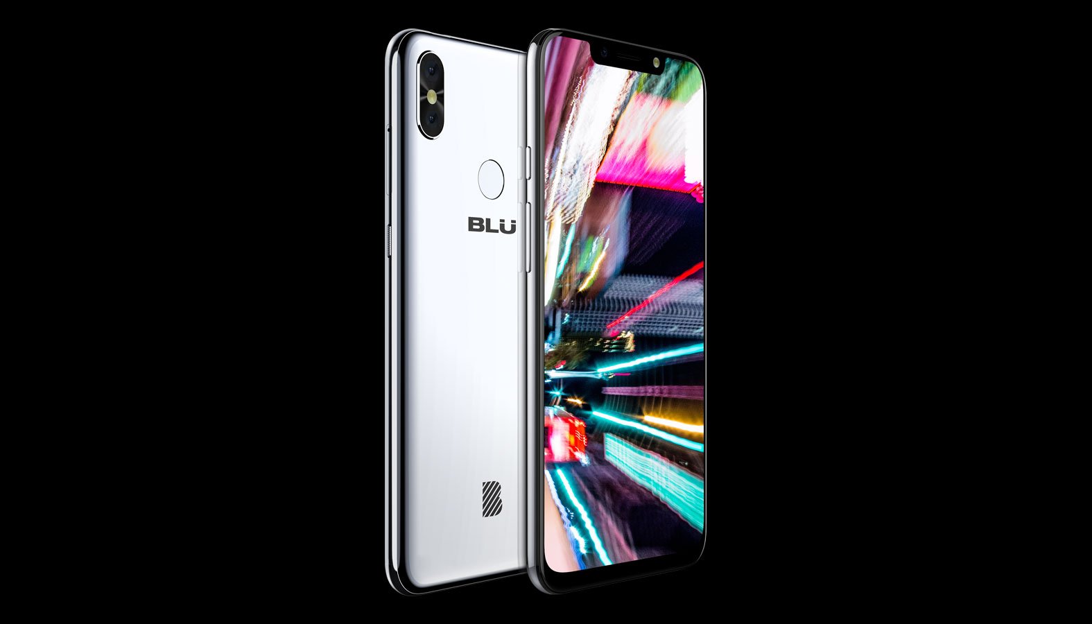 [Solved] - Disable Safe Mode on BLU Vivo One Plus (2019)