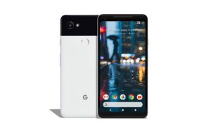 How to boot into safe mode on Google Pixel 2