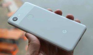 How to boot into safe mode on Google Pixel 3