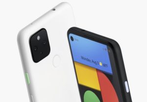 How to boot into safe mode on Google Pixel 4a