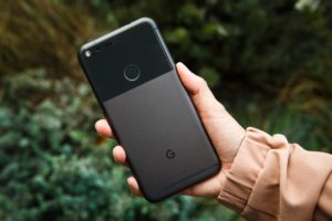 How to boot into safe mode on Google Pixel XL