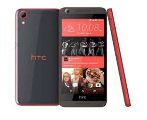 How to boot into safe mode on HTC Desire 626