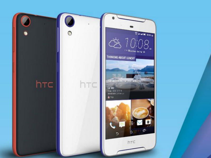 How to boot into safe mode on HTC Desire 628