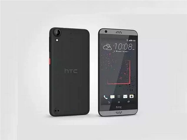 How to boot into safe mode on HTC Desire 630