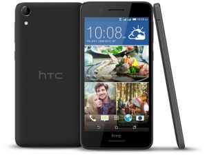 How to boot into safe mode on HTC Desire 728 dual sim