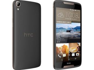 How to boot into safe mode on HTC Desire 828 dual sim