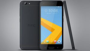 How to boot into safe mode on HTC One A9s
