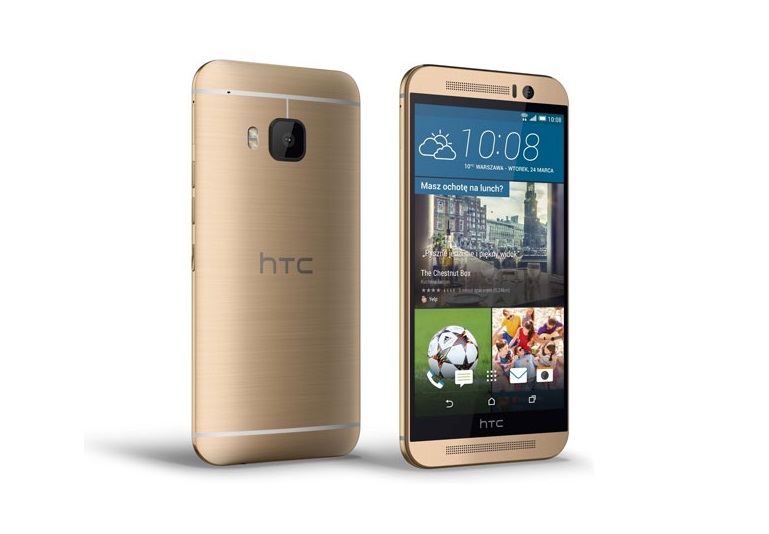 How to boot into safe mode on HTC One M9 Prime Camera