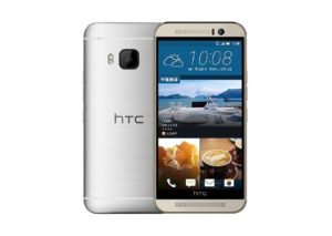 How to boot into safe mode on HTC One M9s