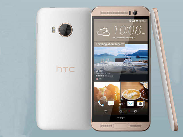 How to boot into safe mode on HTC One ME