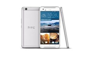 How to boot into safe mode on HTC One X9