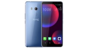 How to boot into safe mode on HTC U11 Eyes