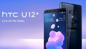How to boot into safe mode on HTC U12 Plus