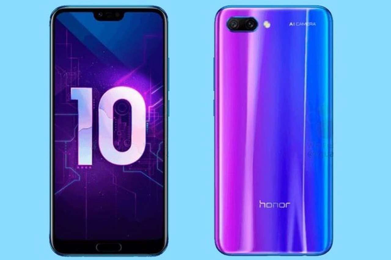 How to boot into safe mode on Honor 10