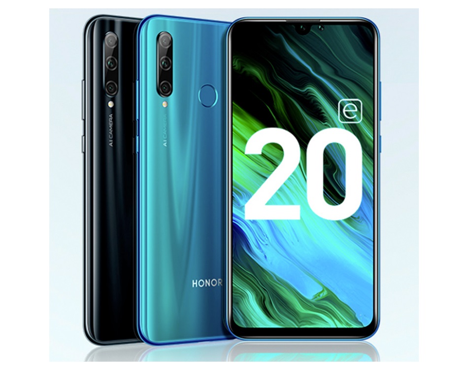How to boot into safe mode on Honor 20e