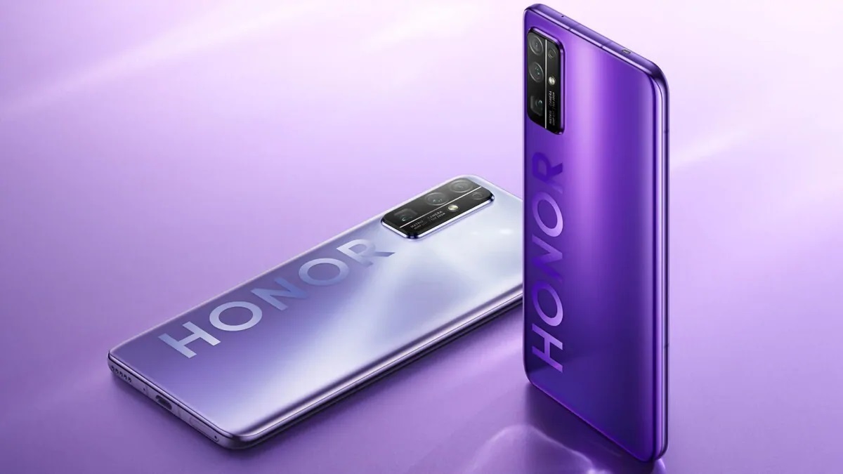 How to boot into safe mode on Honor 30 Pro