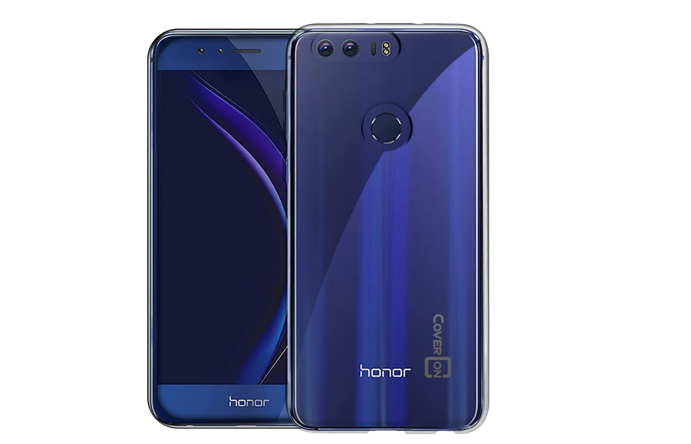 How to boot into safe mode on Honor 8