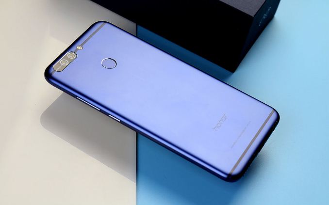 How to boot into safe mode on Honor 8 Pro