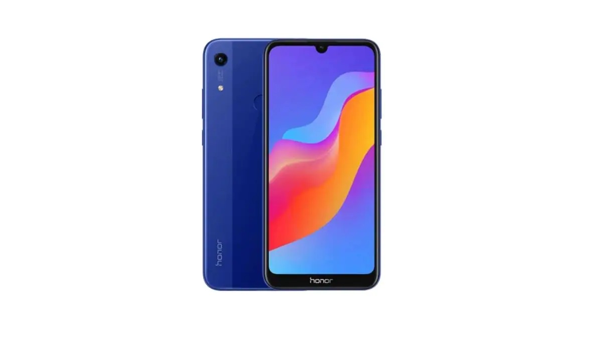 How to boot into safe mode on Honor 8A 2020