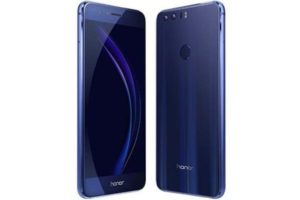 How to boot into safe mode on Honor 8C