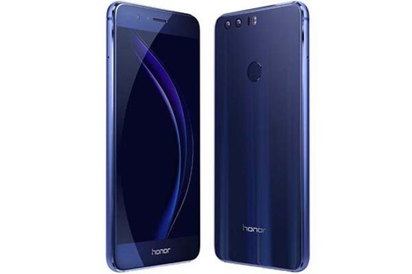 How to boot into safe mode on Honor 8C