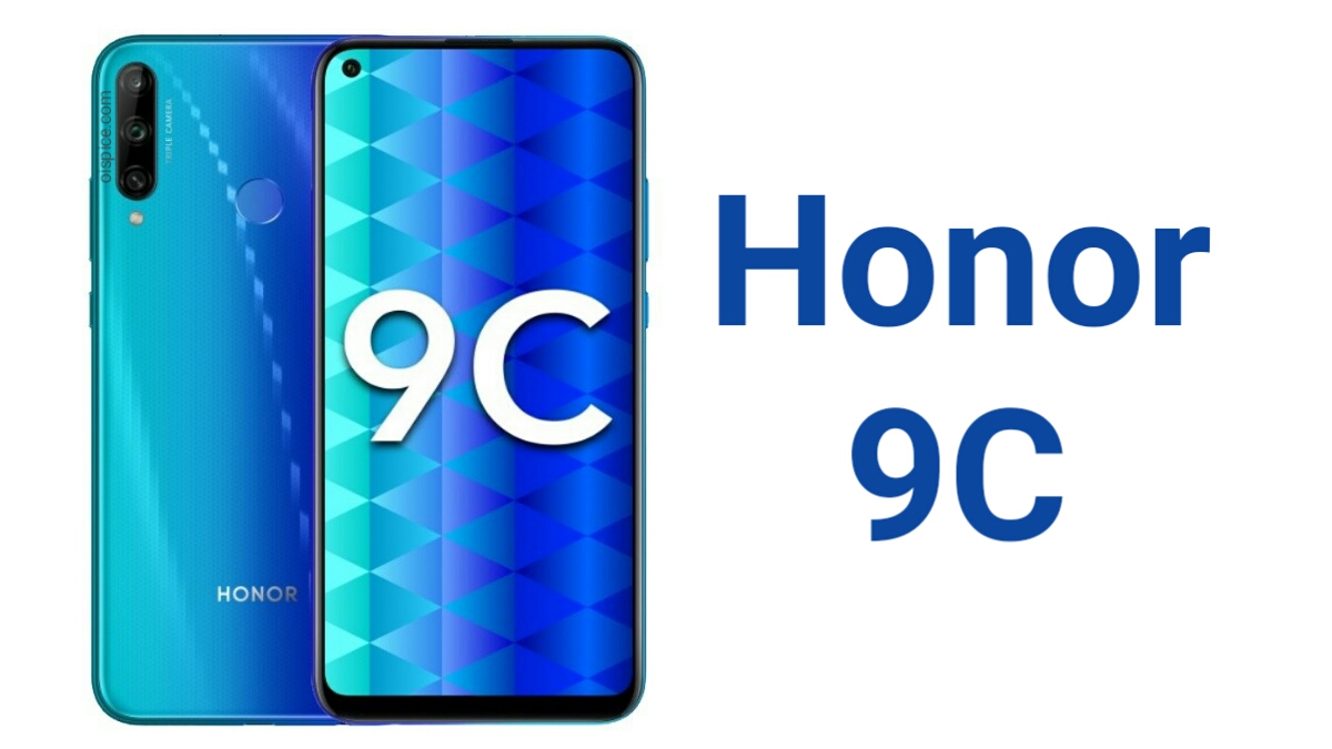 How to boot into safe mode on Honor 9C