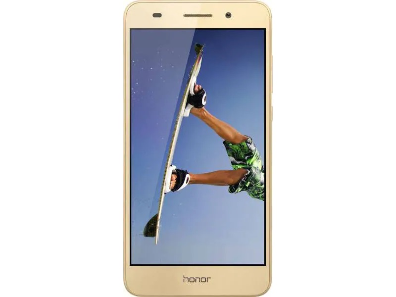 How to boot into safe mode on Honor Holly 3