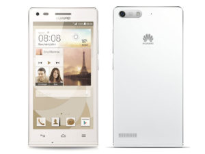 [Solved] - Disable Safe Mode on Huawei Ascend G6