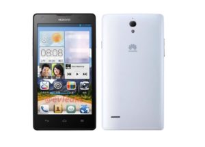 [Solved] - Disable Safe Mode on Huawei Ascend G700