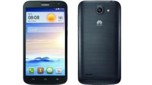 [Solved] - Disable Safe Mode on Huawei Ascend G730