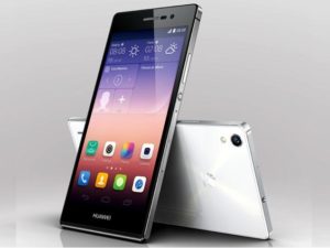 [Solved] - Disable Safe Mode on Huawei Ascend P7