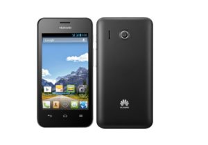 [Solved] - Disable Safe Mode on Huawei Ascend Y320