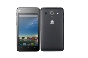 [Solved] - Disable Safe Mode on Huawei Ascend Y520
