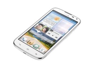 [Solved] - Disable Safe Mode on Huawei G610s