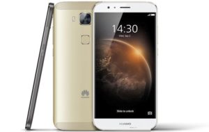 [Solved] - Disable Safe Mode on Huawei G7 Plus