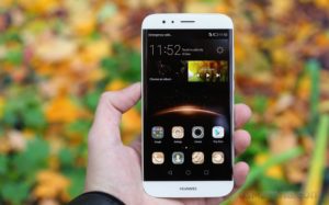 [Solved] - Disable Safe Mode on Huawei G8