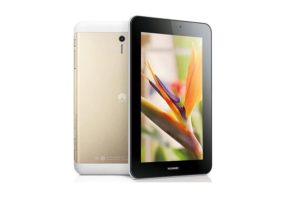 [Solved] - Disable Safe Mode on Huawei MediaPad 7 Youth2