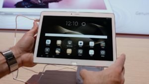 [Solved] - Disable Safe Mode on Huawei MediaPad M2 10.0