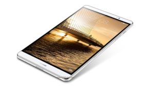 [Solved] - Disable Safe Mode on Huawei MediaPad M2 8.0