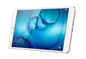 [Solved] - Disable Safe Mode on Huawei MediaPad M3 8.4
