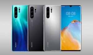 [Solved] - Disable Safe Mode on Huawei P30 Pro New Edition
