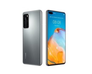 [Solved] - Disable Safe Mode on Huawei P40 4G