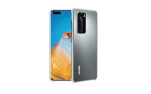 [Solved] - Disable Safe Mode on Huawei P40 Pro