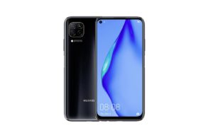 [Solved] - Disable Safe Mode on Huawei P40 lite