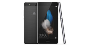 [Solved] - Disable Safe Mode on Huawei P8