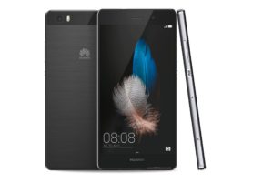 [Solved] - Disable Safe Mode on Huawei P8lite ALE-L04