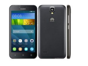 [Solved] - Disable Safe Mode on Huawei Y560