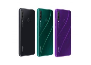 [Solved] - Disable Safe Mode on Huawei Y6p 2020