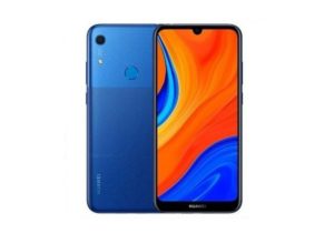 [Solved] - Disable Safe Mode on Huawei Y6s (2019)